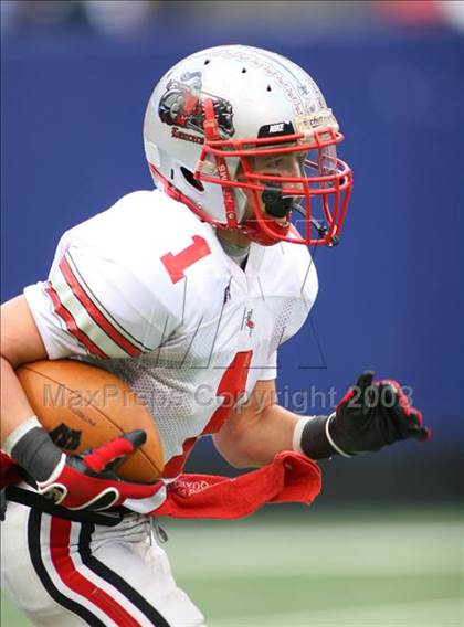Thumbnail 1 in Lakeland Regional vs. Wayne Hills (NJSIAA North I Group II Final) photogallery.
