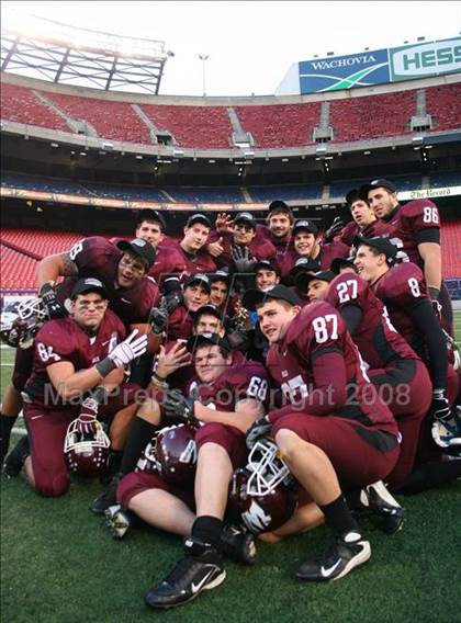 Thumbnail 2 in Lakeland Regional vs. Wayne Hills (NJSIAA North I Group II Final) photogallery.