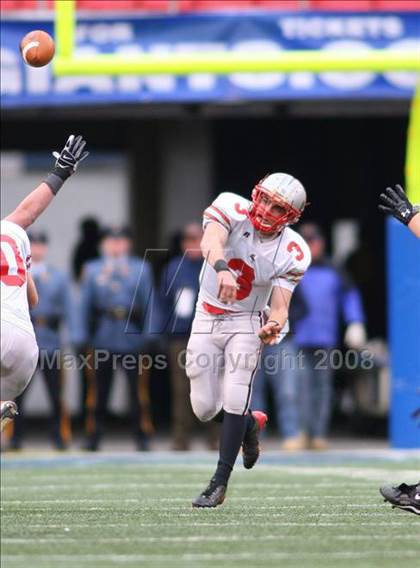 Thumbnail 1 in Lakeland Regional vs. Wayne Hills (NJSIAA North I Group II Final) photogallery.