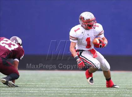 Thumbnail 1 in Lakeland Regional vs. Wayne Hills (NJSIAA North I Group II Final) photogallery.