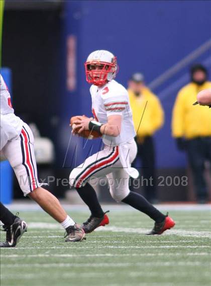 Thumbnail 2 in Lakeland Regional vs. Wayne Hills (NJSIAA North I Group II Final) photogallery.