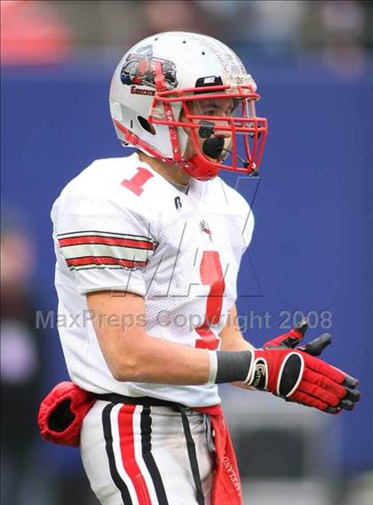 Thumbnail 3 in Lakeland Regional vs. Wayne Hills (NJSIAA North I Group II Final) photogallery.