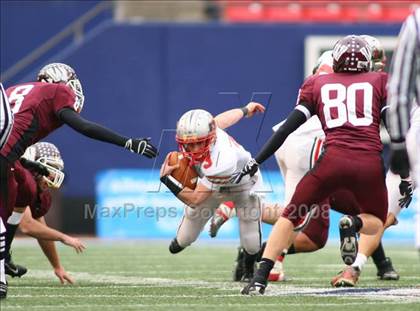 Thumbnail 2 in Lakeland Regional vs. Wayne Hills (NJSIAA North I Group II Final) photogallery.