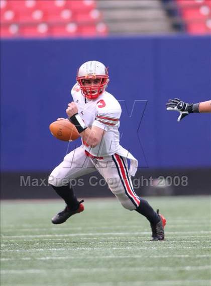 Thumbnail 3 in Lakeland Regional vs. Wayne Hills (NJSIAA North I Group II Final) photogallery.
