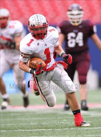 Thumbnail 1 in Lakeland Regional vs. Wayne Hills (NJSIAA North I Group II Final) photogallery.