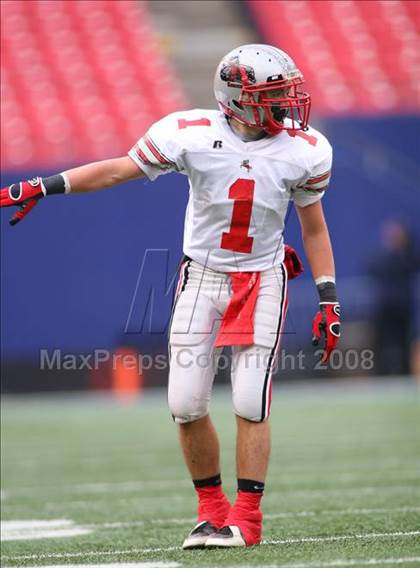 Thumbnail 1 in Lakeland Regional vs. Wayne Hills (NJSIAA North I Group II Final) photogallery.