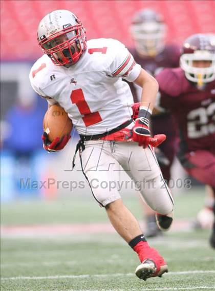 Thumbnail 1 in Lakeland Regional vs. Wayne Hills (NJSIAA North I Group II Final) photogallery.