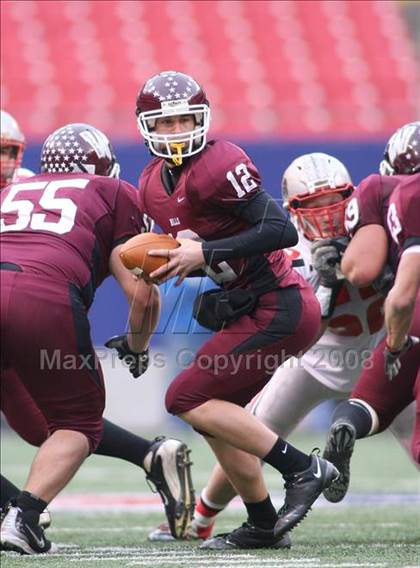 Thumbnail 3 in Lakeland Regional vs. Wayne Hills (NJSIAA North I Group II Final) photogallery.