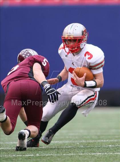 Thumbnail 3 in Lakeland Regional vs. Wayne Hills (NJSIAA North I Group II Final) photogallery.