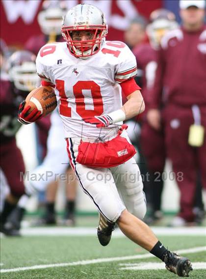 Thumbnail 1 in Lakeland Regional vs. Wayne Hills (NJSIAA North I Group II Final) photogallery.