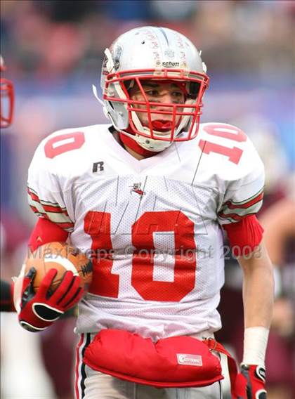 Thumbnail 1 in Lakeland Regional vs. Wayne Hills (NJSIAA North I Group II Final) photogallery.