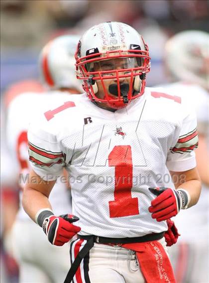 Thumbnail 2 in Lakeland Regional vs. Wayne Hills (NJSIAA North I Group II Final) photogallery.