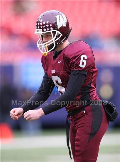 Thumbnail 1 in Lakeland Regional vs. Wayne Hills (NJSIAA North I Group II Final) photogallery.
