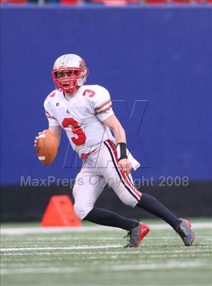 Thumbnail 1 in Lakeland Regional vs. Wayne Hills (NJSIAA North I Group II Final) photogallery.