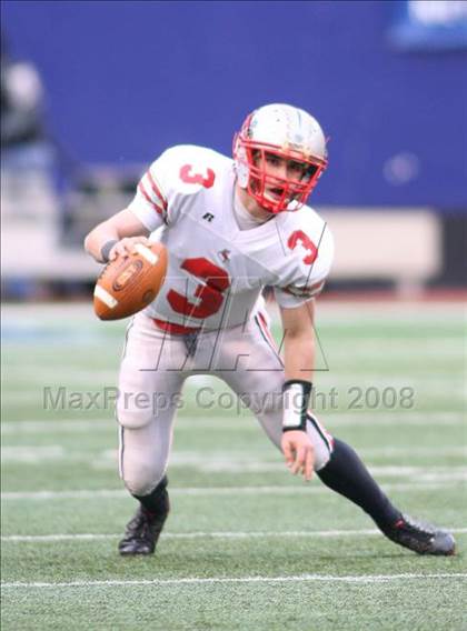 Thumbnail 1 in Lakeland Regional vs. Wayne Hills (NJSIAA North I Group II Final) photogallery.