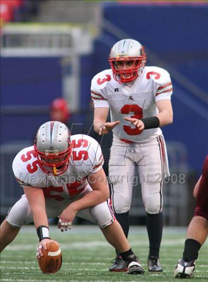 Thumbnail 2 in Lakeland Regional vs. Wayne Hills (NJSIAA North I Group II Final) photogallery.