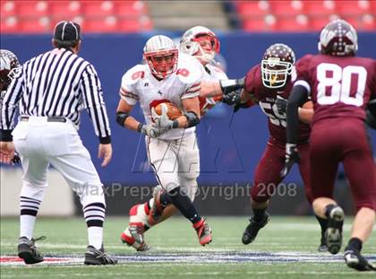 Thumbnail 3 in Lakeland Regional vs. Wayne Hills (NJSIAA North I Group II Final) photogallery.