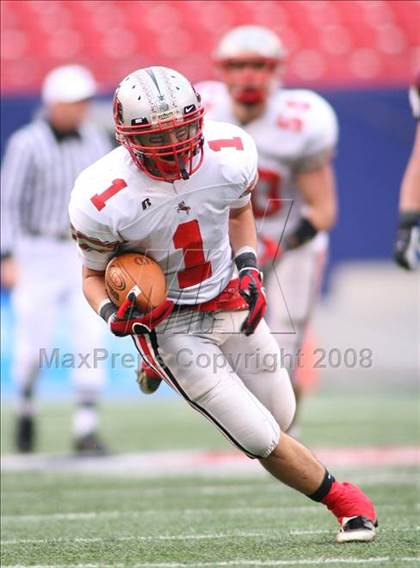Thumbnail 3 in Lakeland Regional vs. Wayne Hills (NJSIAA North I Group II Final) photogallery.
