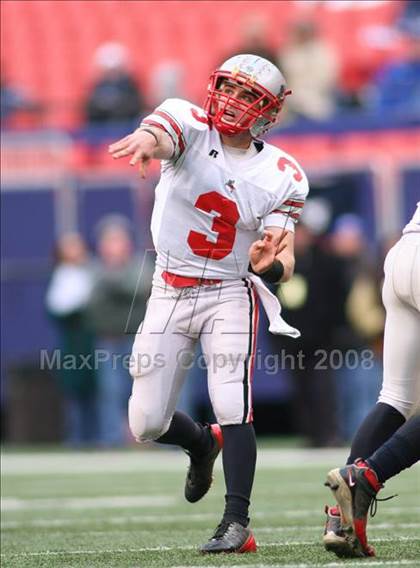 Thumbnail 2 in Lakeland Regional vs. Wayne Hills (NJSIAA North I Group II Final) photogallery.