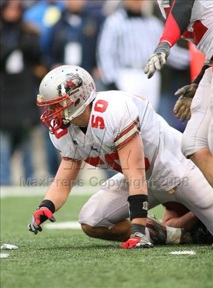 Thumbnail 3 in Lakeland Regional vs. Wayne Hills (NJSIAA North I Group II Final) photogallery.