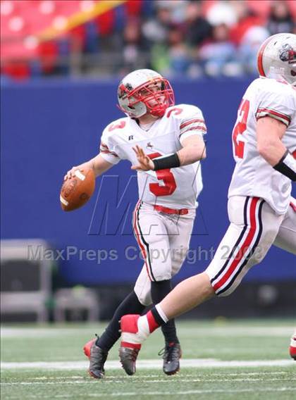 Thumbnail 3 in Lakeland Regional vs. Wayne Hills (NJSIAA North I Group II Final) photogallery.