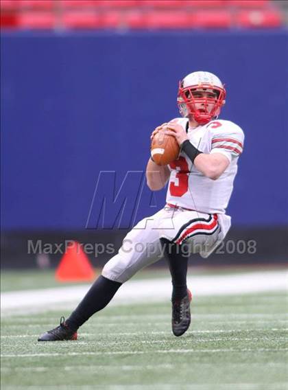 Thumbnail 1 in Lakeland Regional vs. Wayne Hills (NJSIAA North I Group II Final) photogallery.
