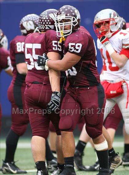 Thumbnail 3 in Lakeland Regional vs. Wayne Hills (NJSIAA North I Group II Final) photogallery.