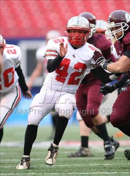 Thumbnail 2 in Lakeland Regional vs. Wayne Hills (NJSIAA North I Group II Final) photogallery.