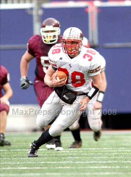 Thumbnail 1 in Lakeland Regional vs. Wayne Hills (NJSIAA North I Group II Final) photogallery.