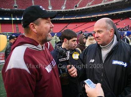 Thumbnail 1 in Lakeland Regional vs. Wayne Hills (NJSIAA North I Group II Final) photogallery.
