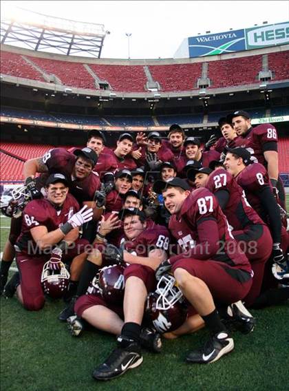 Thumbnail 1 in Lakeland Regional vs. Wayne Hills (NJSIAA North I Group II Final) photogallery.