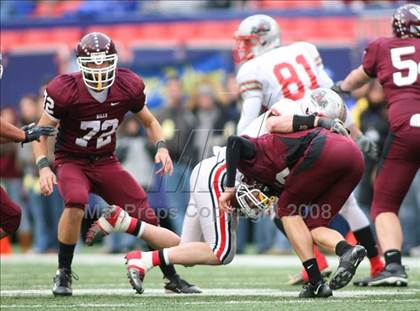 Thumbnail 1 in Lakeland Regional vs. Wayne Hills (NJSIAA North I Group II Final) photogallery.