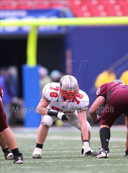 Thumbnail 1 in Lakeland Regional vs. Wayne Hills (NJSIAA North I Group II Final) photogallery.