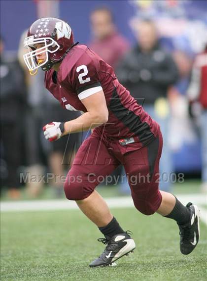 Thumbnail 1 in Lakeland Regional vs. Wayne Hills (NJSIAA North I Group II Final) photogallery.
