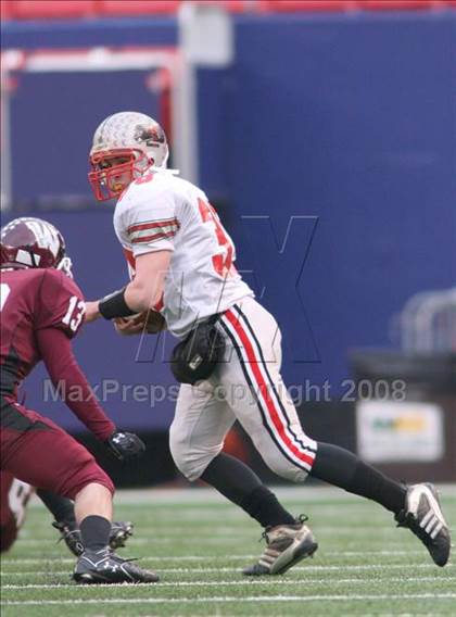 Thumbnail 1 in Lakeland Regional vs. Wayne Hills (NJSIAA North I Group II Final) photogallery.