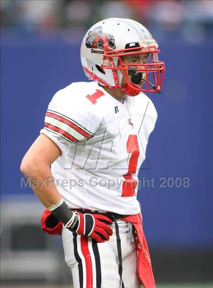 Thumbnail 2 in Lakeland Regional vs. Wayne Hills (NJSIAA North I Group II Final) photogallery.