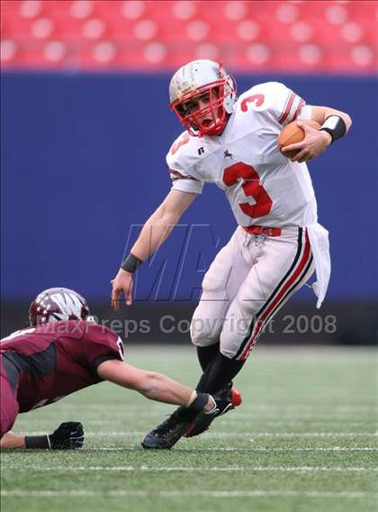 Thumbnail 1 in Lakeland Regional vs. Wayne Hills (NJSIAA North I Group II Final) photogallery.