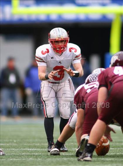 Thumbnail 3 in Lakeland Regional vs. Wayne Hills (NJSIAA North I Group II Final) photogallery.