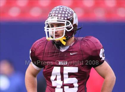 Thumbnail 2 in Lakeland Regional vs. Wayne Hills (NJSIAA North I Group II Final) photogallery.