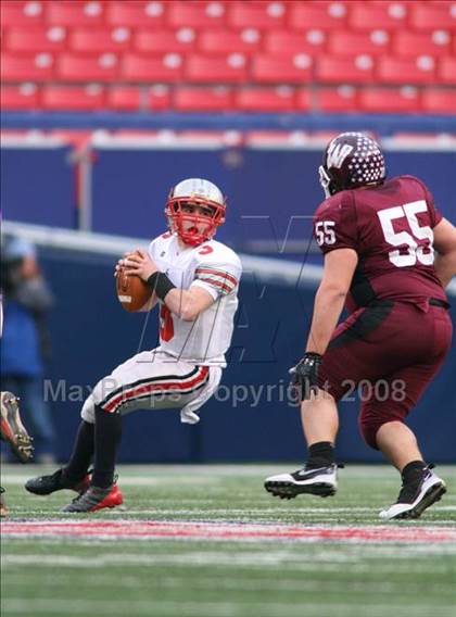 Thumbnail 1 in Lakeland Regional vs. Wayne Hills (NJSIAA North I Group II Final) photogallery.