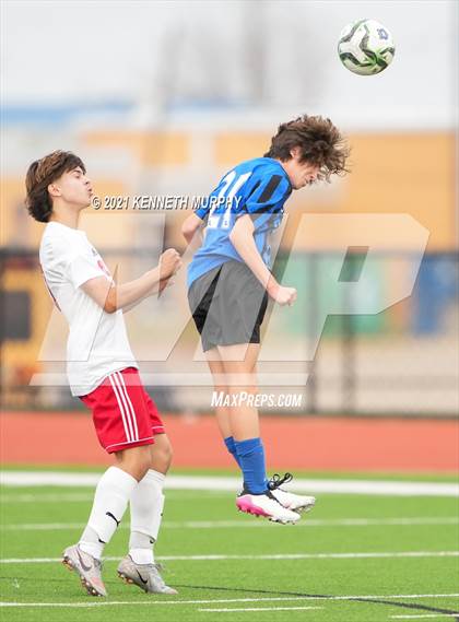 Thumbnail 3 in Horn @ Midlothian photogallery.