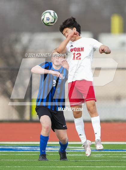 Thumbnail 2 in Horn @ Midlothian photogallery.