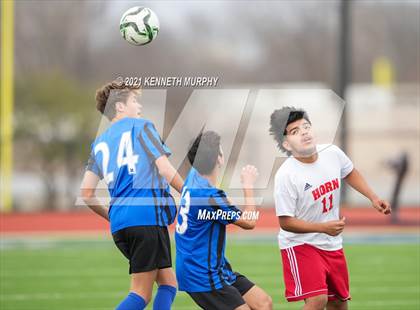 Thumbnail 1 in Horn @ Midlothian photogallery.