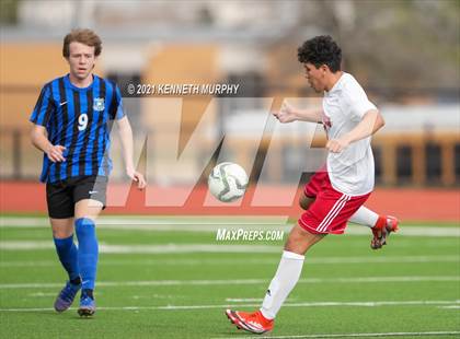 Thumbnail 3 in Horn @ Midlothian photogallery.