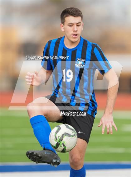 Thumbnail 1 in Horn @ Midlothian photogallery.