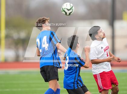 Thumbnail 2 in Horn @ Midlothian photogallery.