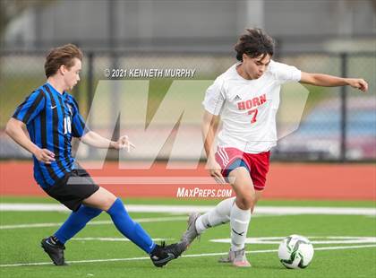 Thumbnail 1 in Horn @ Midlothian photogallery.