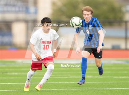 Thumbnail 2 in Horn @ Midlothian photogallery.