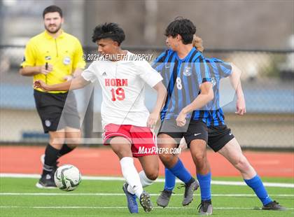 Thumbnail 3 in Horn @ Midlothian photogallery.