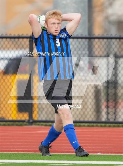 Thumbnail 2 in Horn @ Midlothian photogallery.